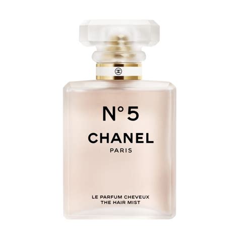 chanel the hair mist|hair mist chanel no 5.